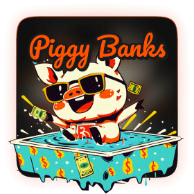 Piggy Banks